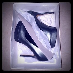Nine West stilettos